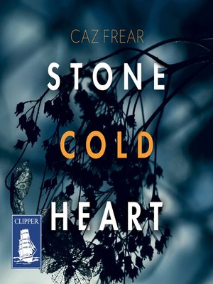 cover image of Stone Cold Heart